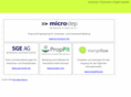microstep-alliance.net
