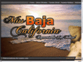 missbajacalifornia.com