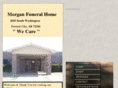morgan-funeralhome.com