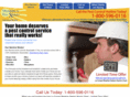 mosquitoandpestxperts.com