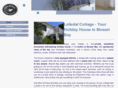 mosselbay-holidayhouse.com