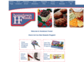 myhometownfoods.com