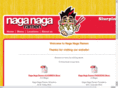 naganagaramen.com