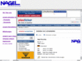 nagel-recycling.com