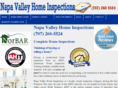 napavalleyhomeinspections.com