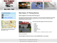 neconcreteandpaving.com