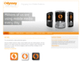 odysseymob.com
