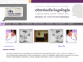 otorrinolaringologialindavista.com
