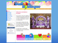 ourballoonboutique.com