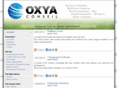 oxyaconseil.com