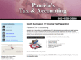 pamelastaxaccounting.net