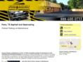 parisasphalt.com