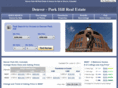 parkhill-realestate.com