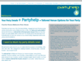 partyhelp.com.au