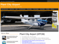 pcairport.net