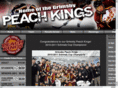 peachkings.com