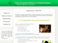 pensk.org