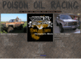 poisonoilracing.com