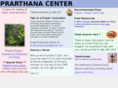prarthanacenter.com