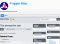 prepperman.com