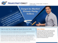 privatepartydirect.com