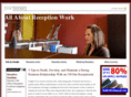receptionwork.com