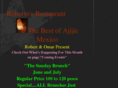 robertosrestaurante.com