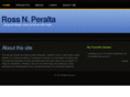 rossperalta.com