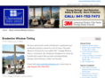 sarasotabradentonwindowtinting.com