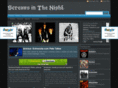 screamsinthenight.net