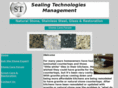 sealingtechnologiesmanagement.com