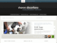 sharondiscorfano.com