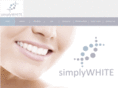 simplywhiteusa.com