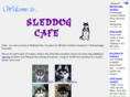 sleddogcafe.com