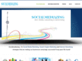 socialmediazing.com