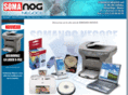somanog.com