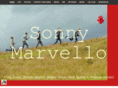 sonnymarvello.net