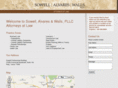 sowellalvareswalls.com
