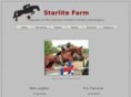 starlitefarm.com