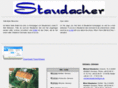 staudacher.org