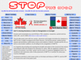 stopthehogs.com