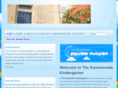 summersidekindergarten.org