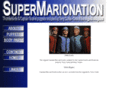 supermarionation-thunderbirdpuppets.com