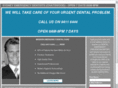sydneydentalemergency.com