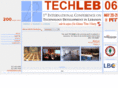 techlebconference.com