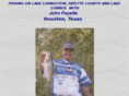 texasfishingpro.com