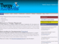 therapyplayground.com