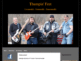 thumpinfeet.com