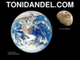 tonidandel.com