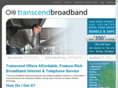transcendbroadband.com